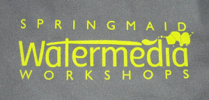 Springmaid Watermeia Workshops, Myrtle Beach, NC