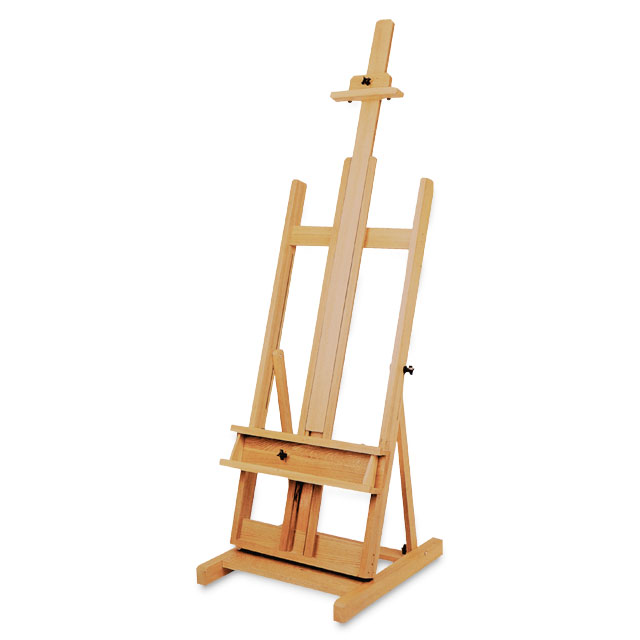 Standing Easel PAIR 5 Feet - furniture - by owner - sale - craigslist