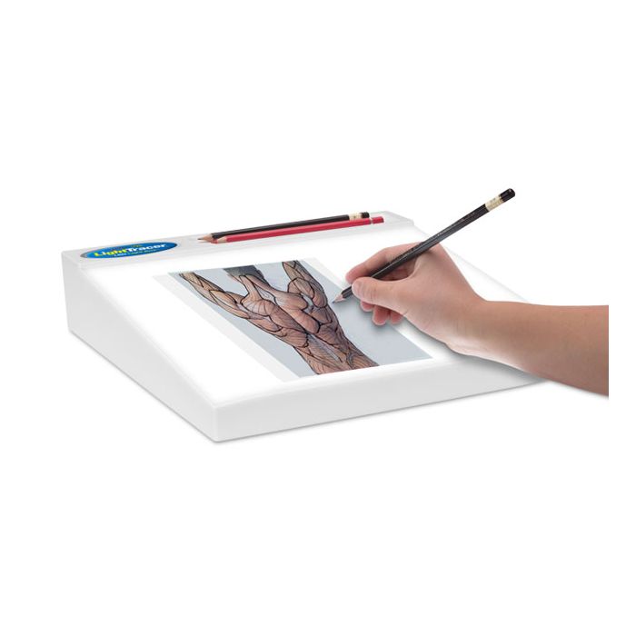 Light Tracer Light Box | Artograph - Art Stuff