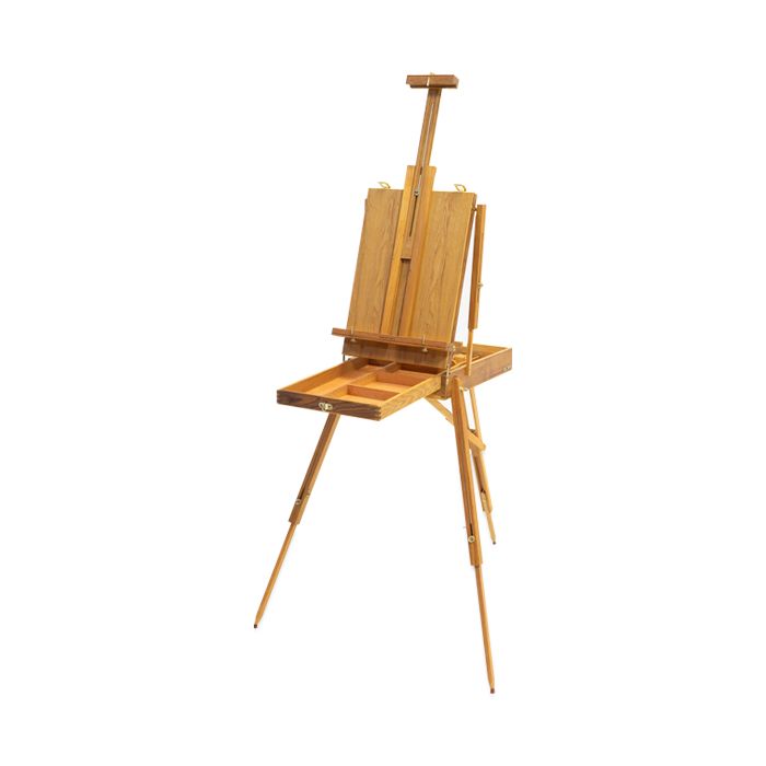 Cheap Joe's Table Top Beechwood Easel