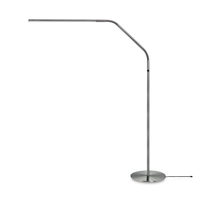 Slimline 3 LED Floor Lamp | Daylight - Cheap Joe's Art Stuff
