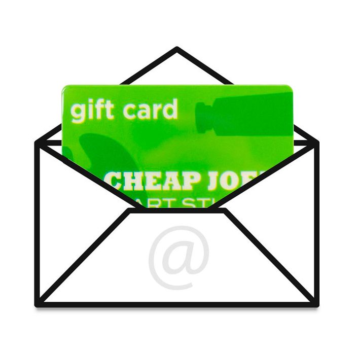 Gift Cards & e-Gift Cards