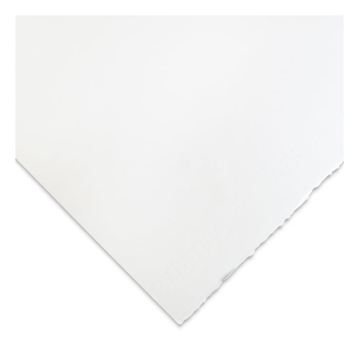 A4 FABRIANO ARTISTICO 200g/m² white Soft Pressed - Les papiers de Lucas