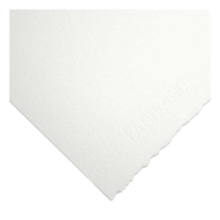 Artistico Extra White Watercolor Paper - 300 lb. Soft Press, 22 x 30, 10  Sheets