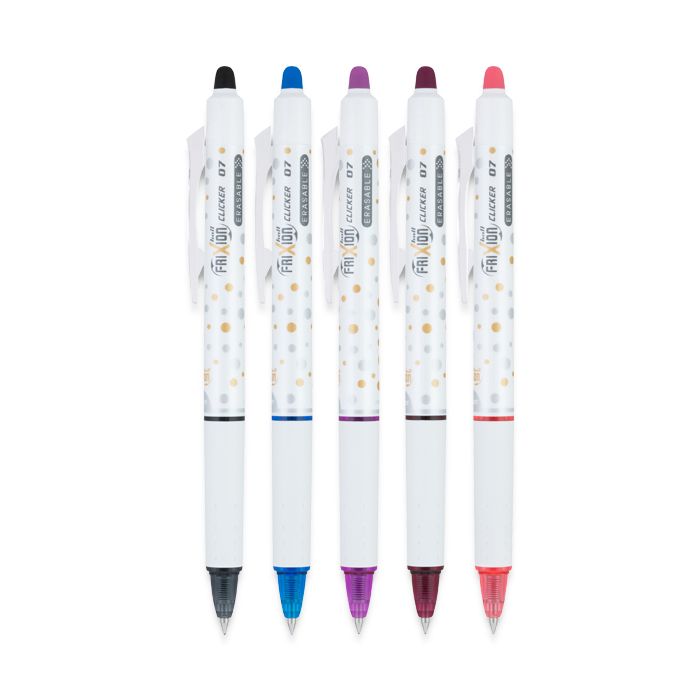 Frixion Marking Pen Erasable (Quilting - Stitchery) - 0,7mm