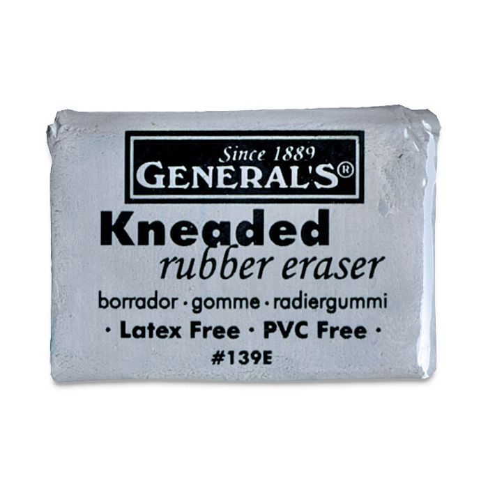 General's Kneaded Eraser - Large