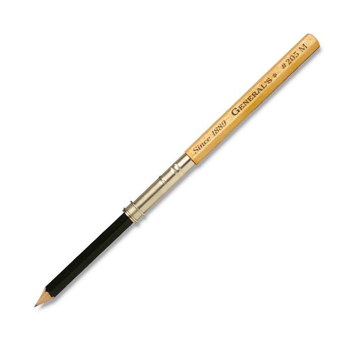 Review – Simple Pencil Extender
