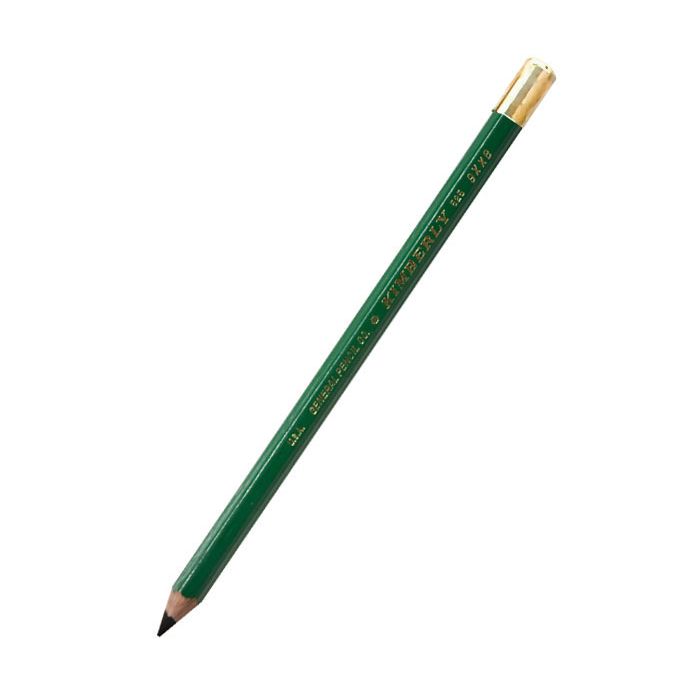 General Pencil Kimberly Drawing Pencils, 2-Pencil Sets, 6H - Peggable