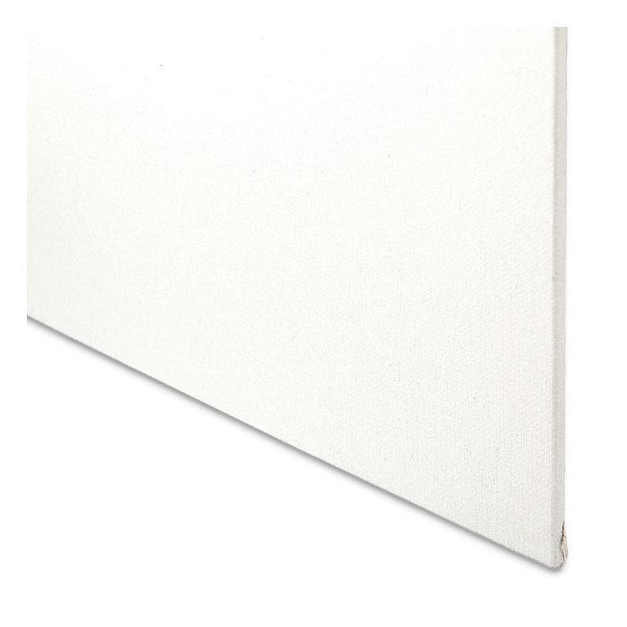 Canvases for Painting Blank Flat Canvas Board for Acrylics Oil Watercolor  Paints