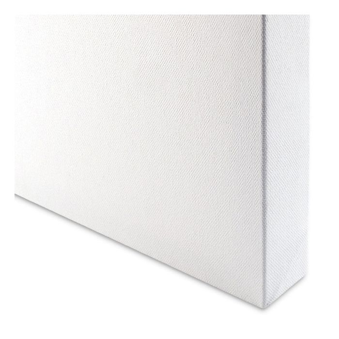 44x60 Extra Large Blank Canvas Rolled 100% Cotton Sheets for Painting -   Canada