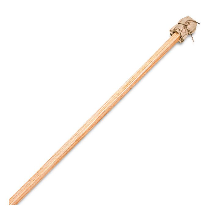 Wooden Mahl Stick