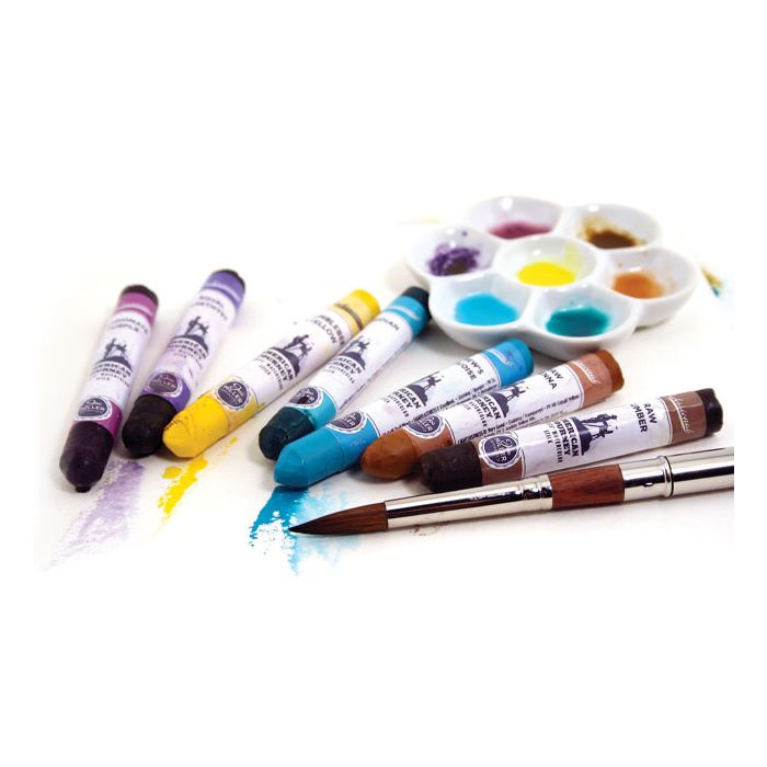 American Journey Artists' Watercolor Sets