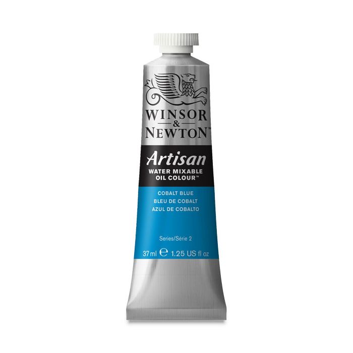 Winsor & Newton Artisan Water Mixable Oil Colors