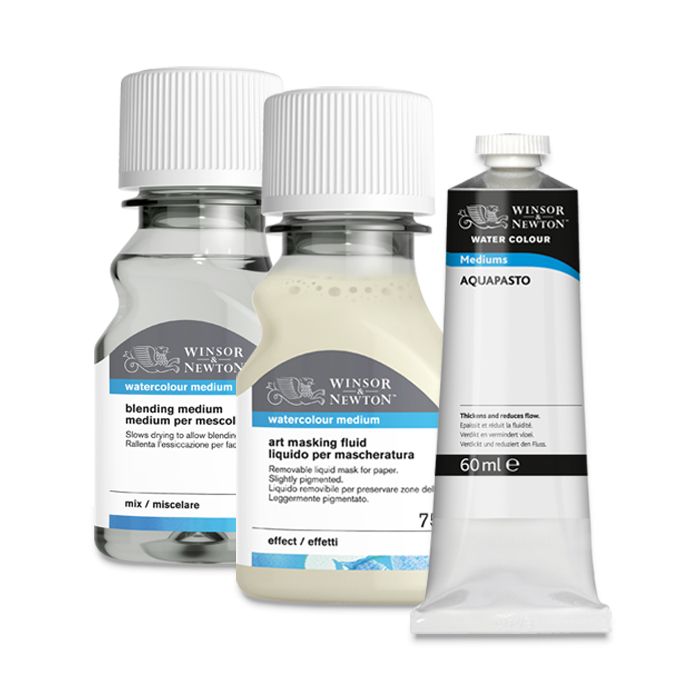 Winsor & Newton Art Masking Fluid