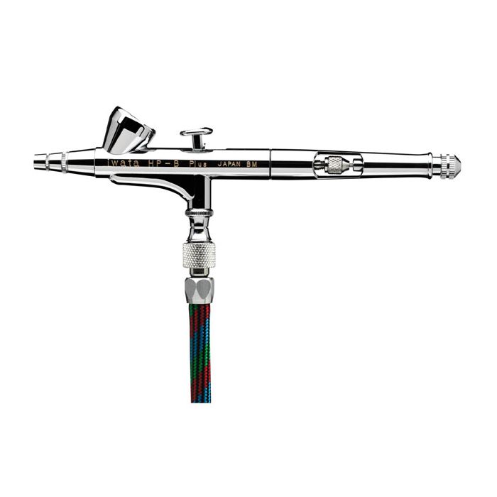 Iwata HP-C Plus Airbrush (High performance Plus) NEW Airbrush