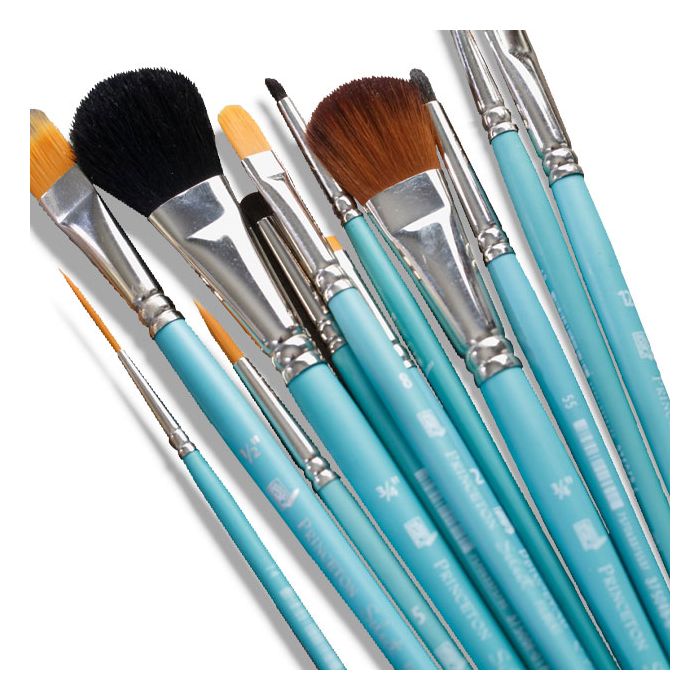 Select Series 3750 Brushes