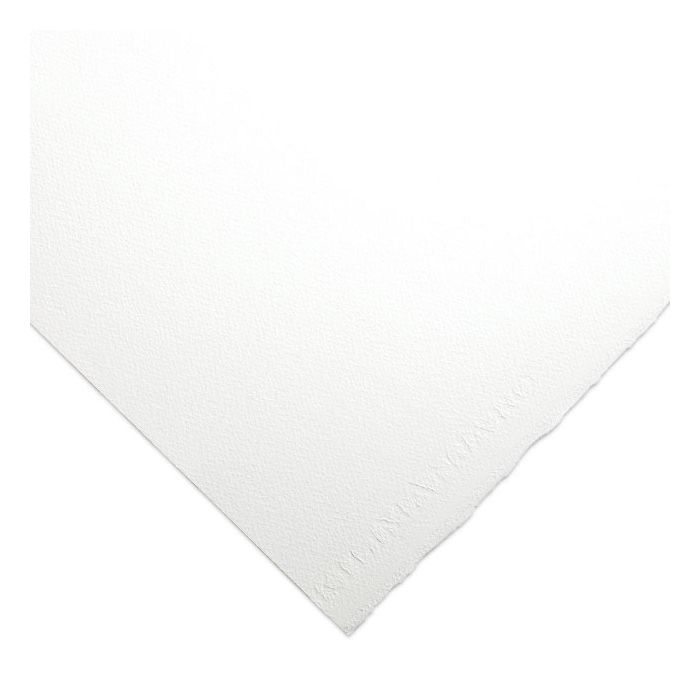 Original Bright White Watercolor Paper