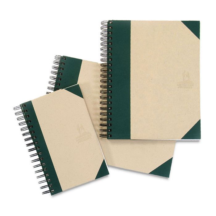Hardbound Sketchbooks and Watercolor Journal