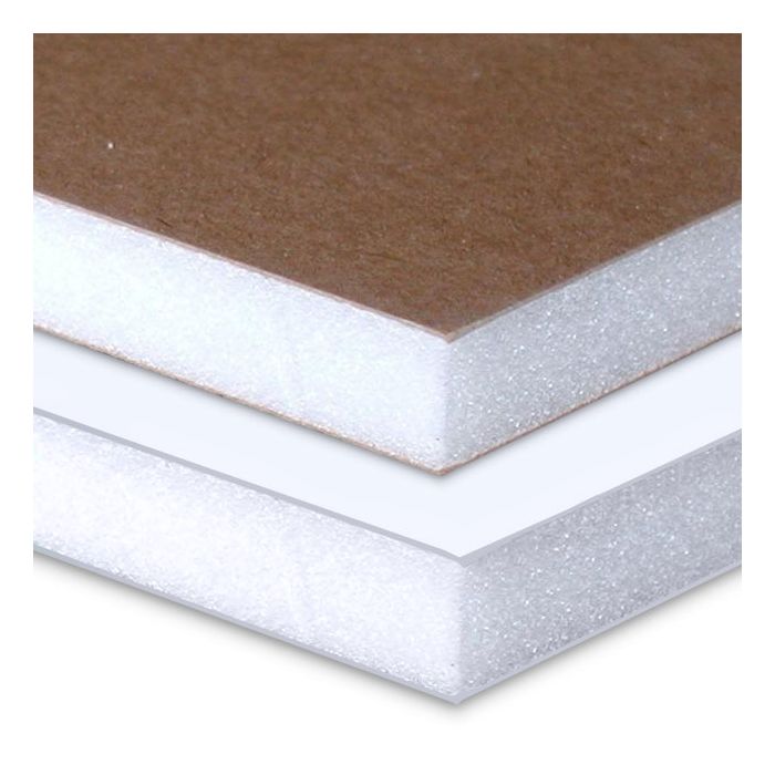 Foam Boards –