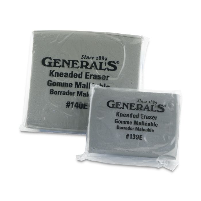 General Pencil - Jumbo Kneaded Eraser