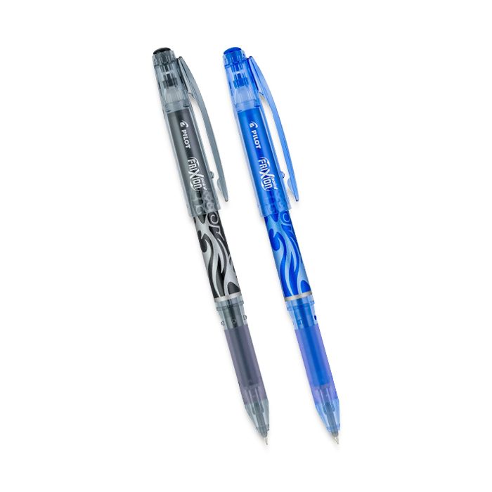 FriXion Fineliner Erasable Pens and Sets