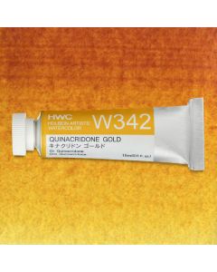 Quinacridone Gold, 15 ml.