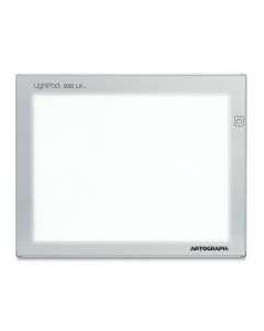 Artograph LED Lightpad, 9" x 12"