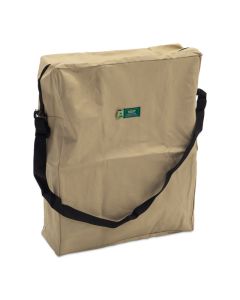 Full Box Canvas Carrier Bag 