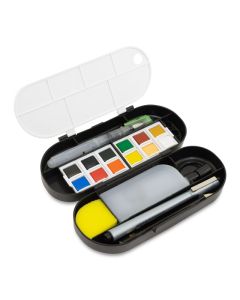 Sketchmaker Watercolor Compact Set