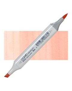 Copic Sketch Marker - Salmon Pink RV42