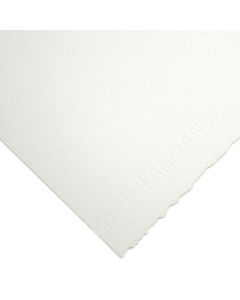 Artistico Watercolor Paper traditional white, 640 gsm rough, 22 in. x 30 in.