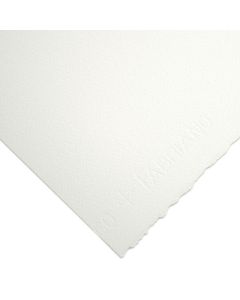 Fabriano Artistico Extra White Watercolor Paper, Rough