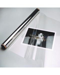 Clear Acetate Roll, .005"