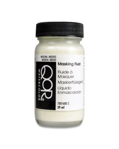 Masking Fluid, 59 ml