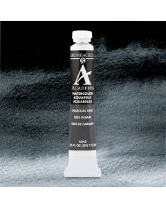 Charcoal Grey, 7.5 ml.