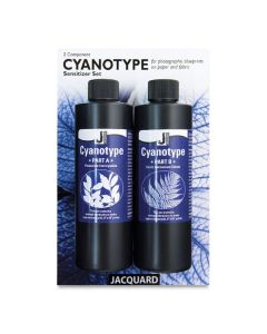 Cyanotype Sensitizer Set