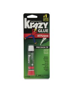 All Purpose Krazy Glue