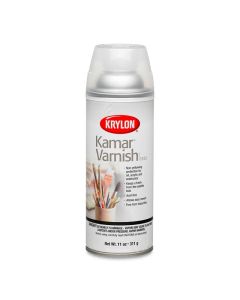 Krylon Kamar Varnish