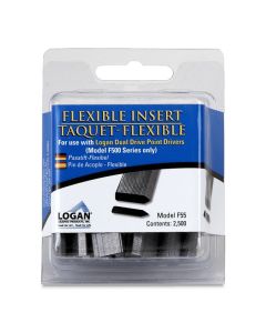 Picture Framing Flexible Inserts, Pkg. of 2500