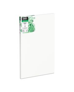 Liquitex Recycled Canvas - 1-3/8" Extra Deep Profile, 24" x 36"