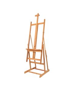 Convertible Studio Easel M-08