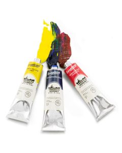 Professional Artists' Oil Colors