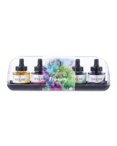 Studio Sensations Watercolor Paints (18 watercolor cakes & 1 brush) –  Franklin Square Pharmacy