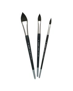 Series 1220 Hake Brushes