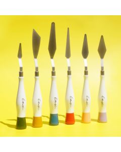 Richeson Palette Knives