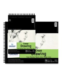 10% off for 2 or more Sketch Pads and Sets 