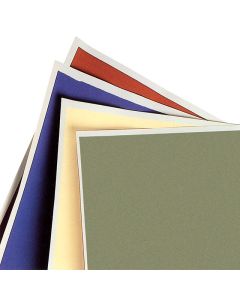 Art Spectrum Colourfix Coated Pastel Paper
