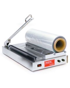 PacWrap Complete Shrink Wrapping System, 16"