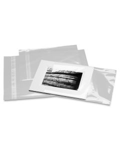 Perfect Show Archival Acetate Envelopes