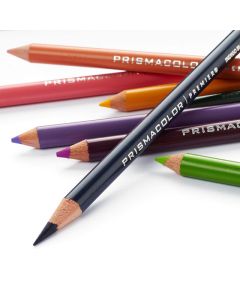 Individual Prismacolor Colored Pencils